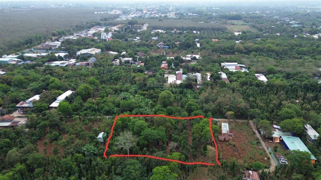Hạ sâu, bán gấp đất kim long 70x47m, 60m2 thổ cư, 5.5 tỷ cách ql56 150m
