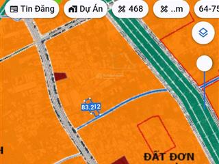 Bán lô đất tại phường tân phước , 1 sẹc quốc lộ 51