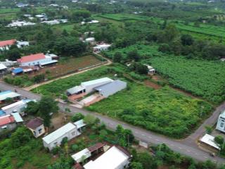 Đất giá rẻ mặt đường liên xã bình giã đá bạc 10x42, 80 thổ cư