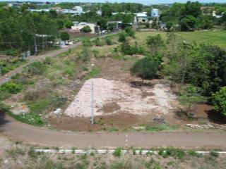 Quá rẻ cho lô đất thổ cư đường nhựa khu dân cư bình giã 5x35 có 80m2 thổ cư