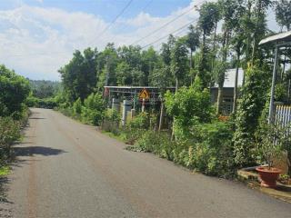 Ngộp, đại hạ giá bán 3 sào, 100m2 thổ cư, láng lớn chỉ 2.35 tỉ