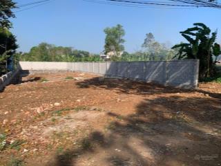 Bán đất quốc lộ 56, gần ubnd xã bàu chinh cũ