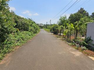 Bán đất ngãi giao 11x52 , full hồng, khu dân cư 1.27 tỉ