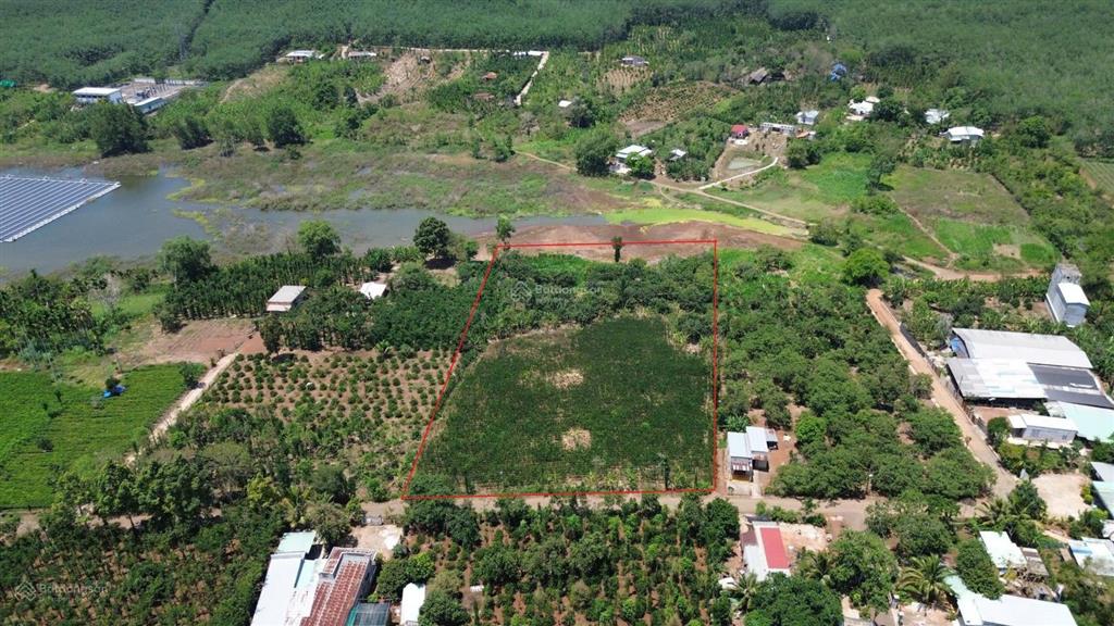 Bám mảnh đất sào view hồ giáp mặt nước, thổ cư mặt đường nhiều