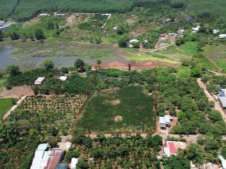 Bám mảnh đất sào view hồ giáp mặt nước, thổ cư mặt đường nhiều