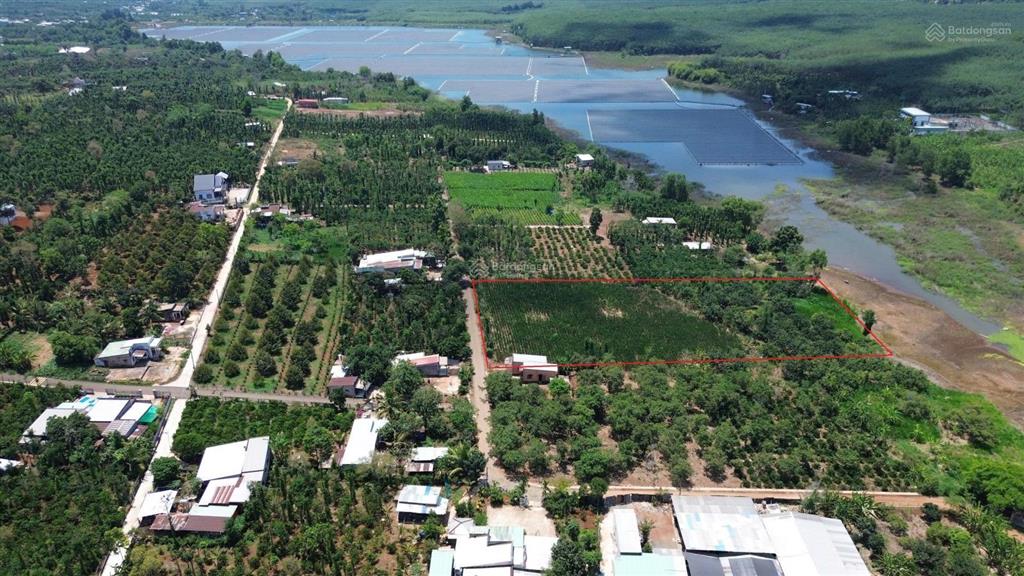 Bám mảnh đất sào view hồ giáp mặt nước, thổ cư mặt đường nhiều