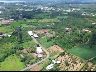 Bán lô đất gần 2 sào khu dân cư, 32m mặt đường nhựa