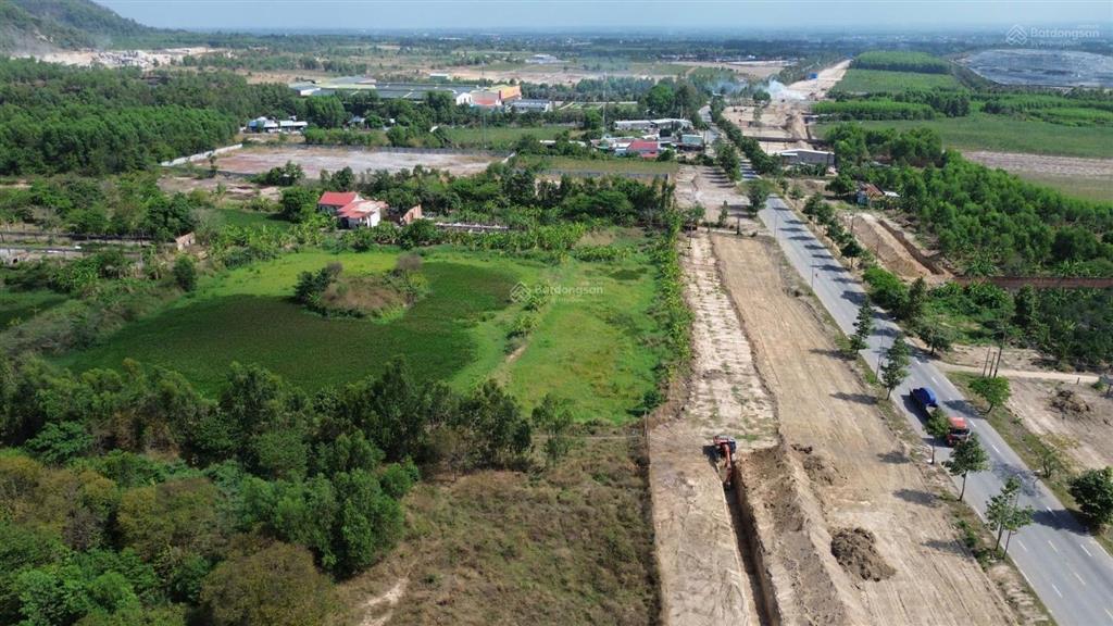 Siêu phẩm hơn 4 ha mặt đường hội bài châu pha, giá rẻ