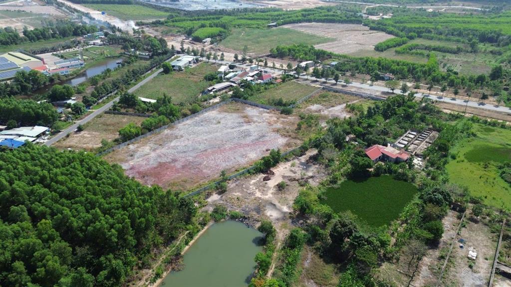 Siêu phẩm hơn 4 ha mặt đường hội bài châu pha, giá rẻ