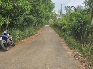 Bán lô đất sào 3 mặt đường láng lớn, 5278m2 có 210m mặt đường