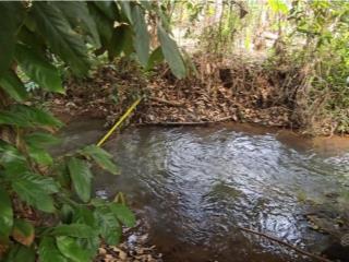 Mảnh đất vườn 2 sào, giáp suối , khu dân cư, làm nhà nghỉ dưỡng quá đẹp