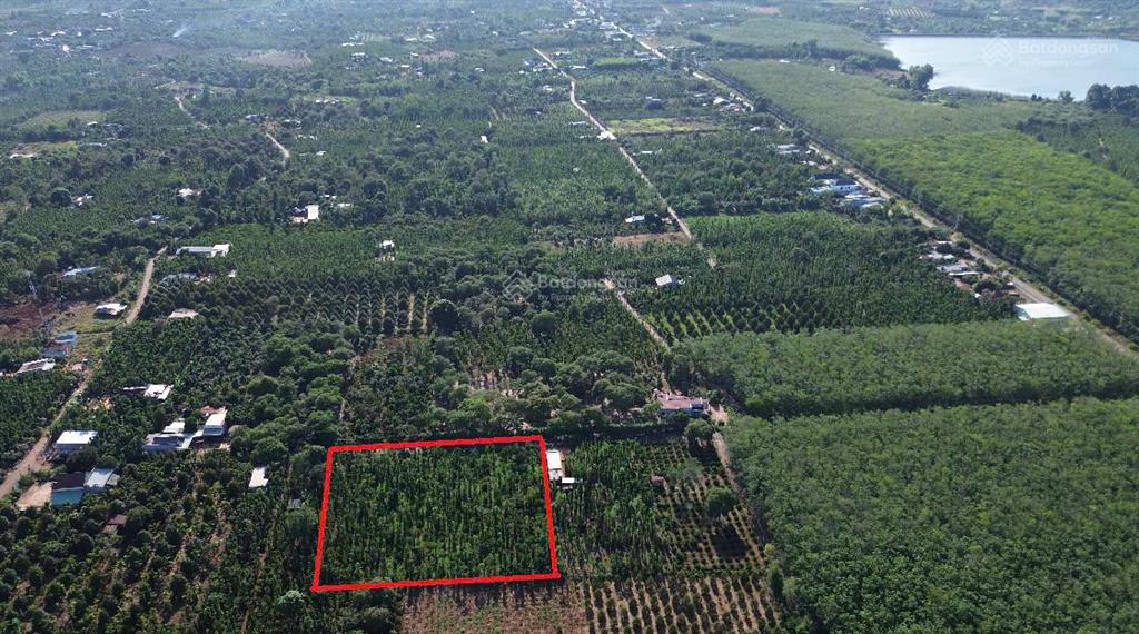 Bán lô đất vuông đẹp như bánh chưng, giá rẻ tại kim long