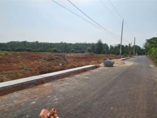 Bán 4867m2 có 80 thổ cư đường nhựa 8m, giá 680 triệu/ sào láng lớn