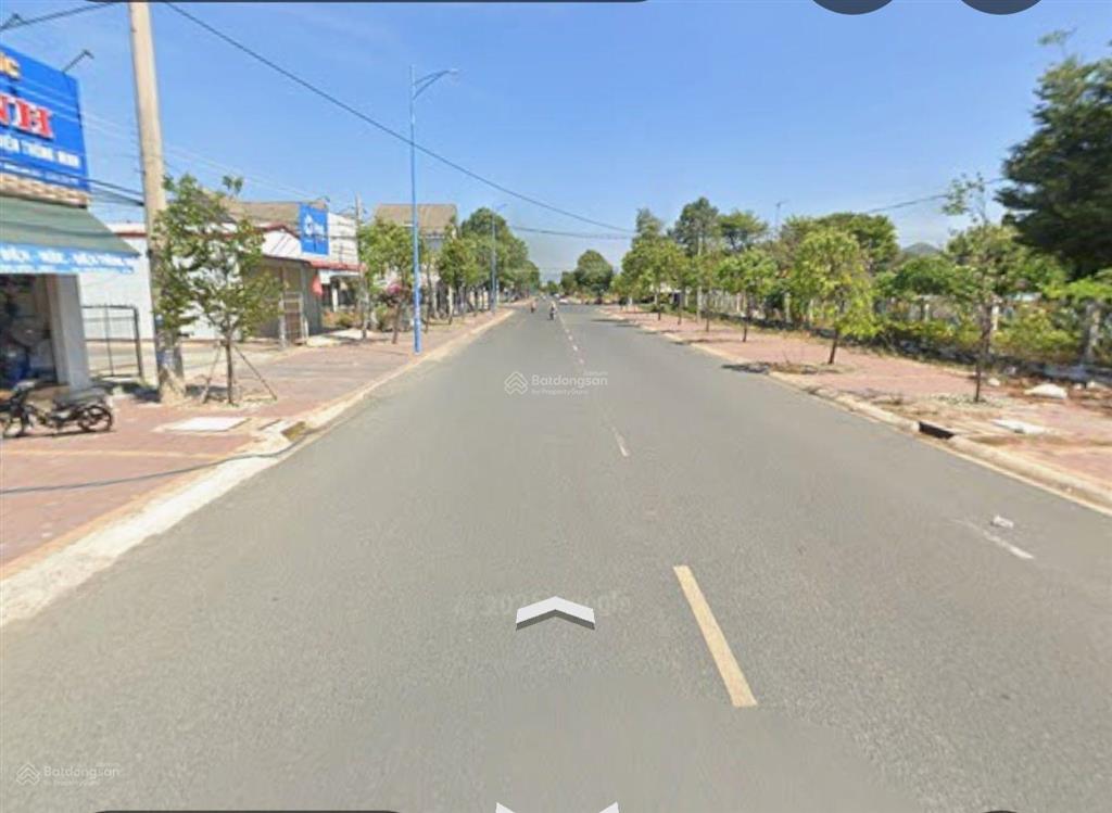 Bán lô đất mặt đường nguyễn tất thành 1501m 46 tỉ