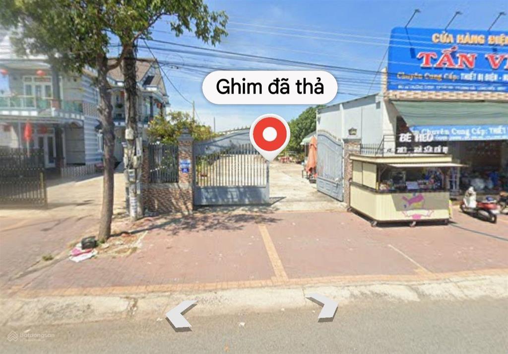 Bán lô đất mặt đường nguyễn tất thành 1501m 46 tỉ