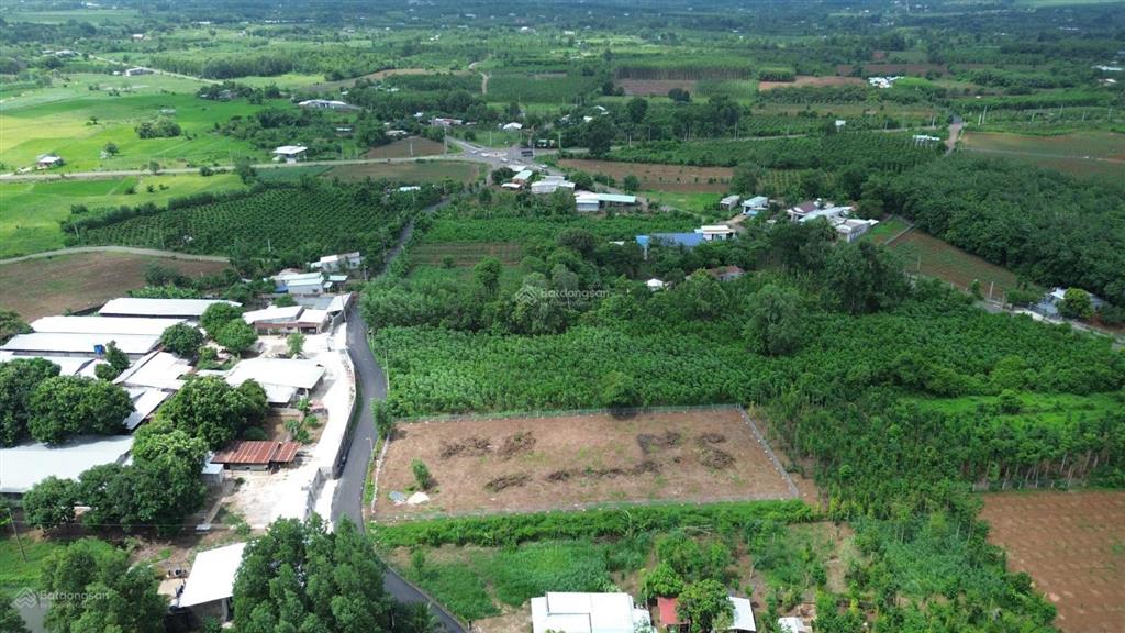 Ngộp bán mảnh đất sào đẹp thổ cư, gần ngã 6 cây me đá bạc