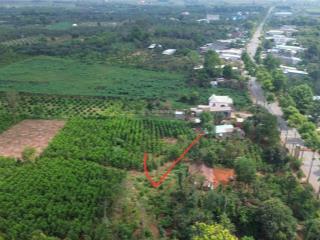 Bán hơn 7 sào 2, 61m mặt đường mỹ xuân ngãi giao