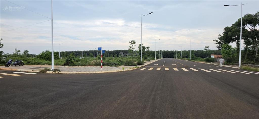 Bán tái định cư ngãi giao 2 mặt đường, 1.45 tỉ