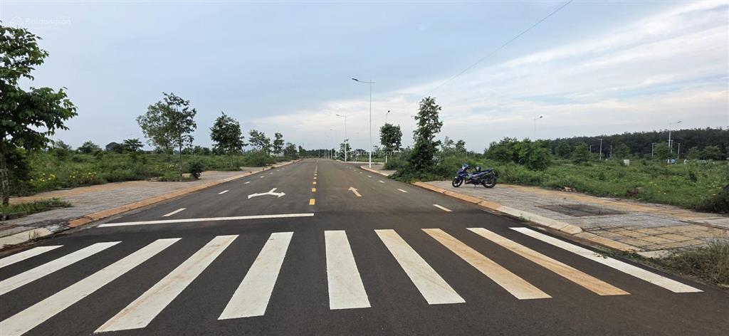 Bán tái định cư ngãi giao 2 mặt đường, 1.45 tỉ