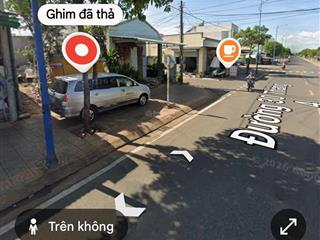 Bán đất mặt đường kinh doanh 30/4 ngãi giao 5.5m, 2.55 tỉ