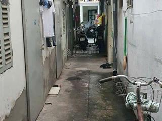 Bán dãy trọ ở hòa bình, hiệp tân, tân phú. dt 185m2.  0906 683 ***