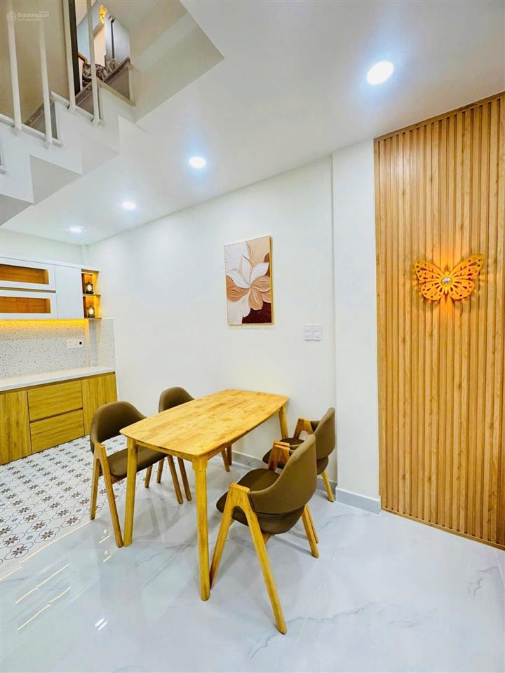 Nhà 1 trệt 2 lầu bình thới, quận 11 giá 5.68 tỷ.  0906 683 *** thắng