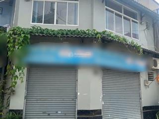 Mtkd lê cảnh tuân, phú thọ hoà, tân phú. dt đất 51m2 nhà 1 lầu.  0906 683 ***
