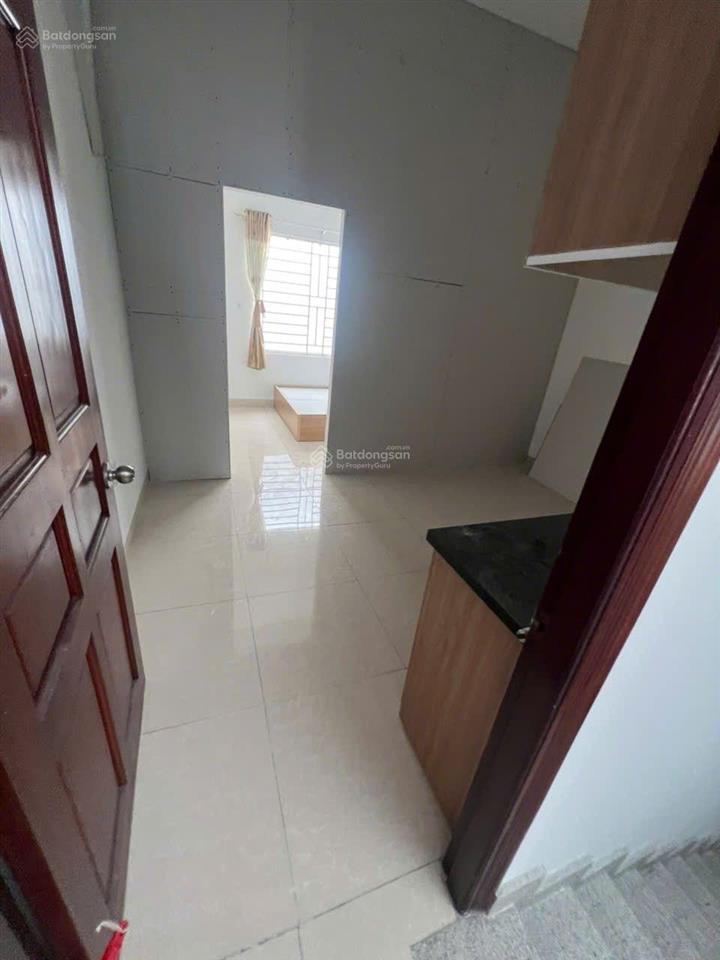 Chdv ngay thống nhất, p11, gò vấp đầy đủ nội thất   0906 683 ***