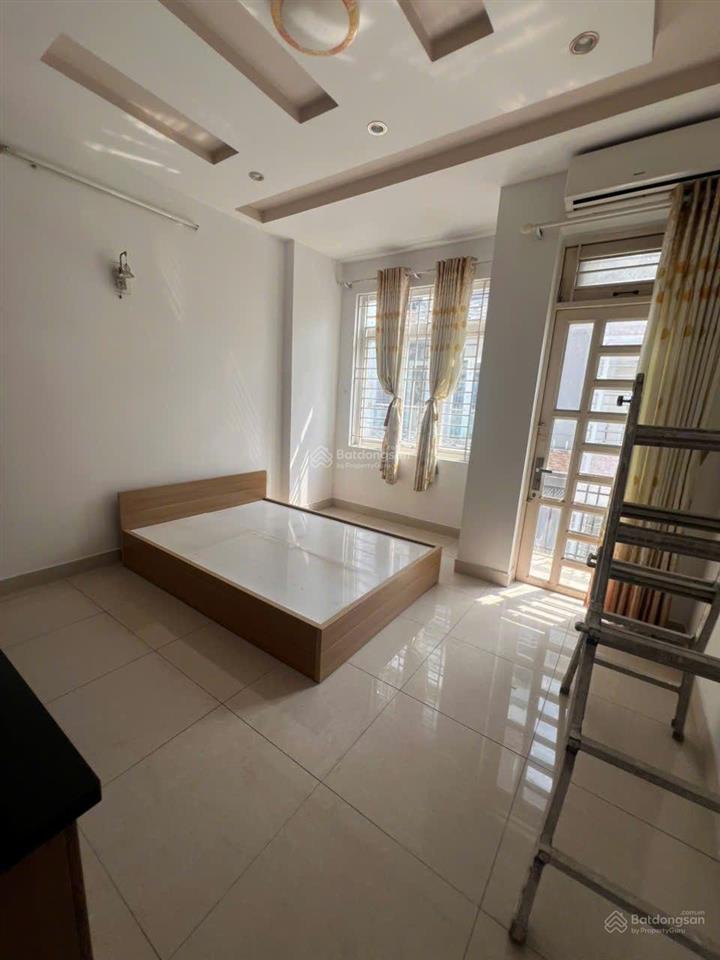 Chdv ngay thống nhất, p11, gò vấp đầy đủ nội thất   0906 683 ***