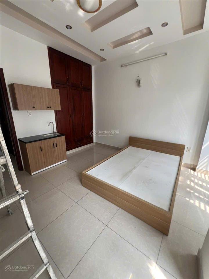 Chdv ngay thống nhất, p11, gò vấp đầy đủ nội thất   0906 683 ***