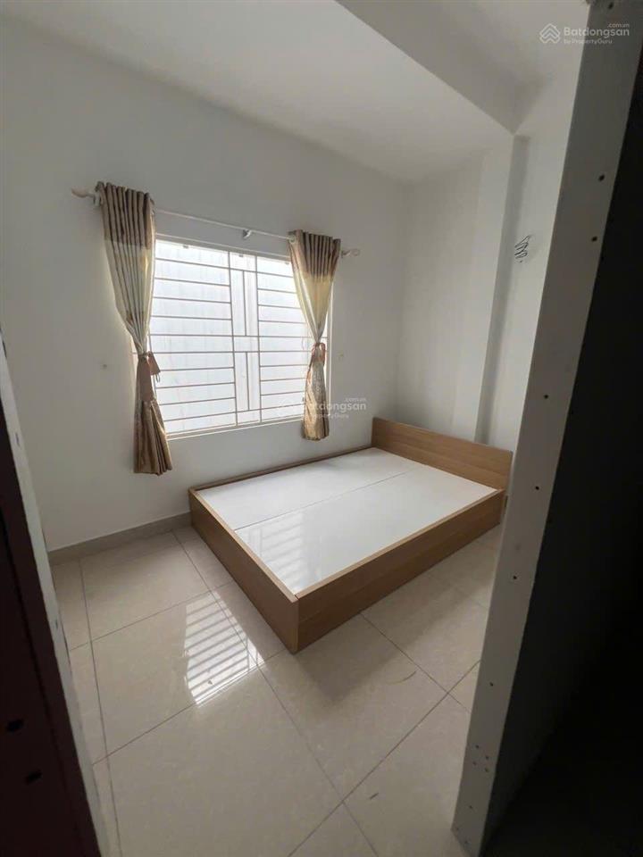 Chdv ngay thống nhất, p11, gò vấp đầy đủ nội thất   0906 683 ***