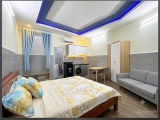 Căn hộ full nội thất ngay quang trung, gò vấp.  0906 683 *** thắng