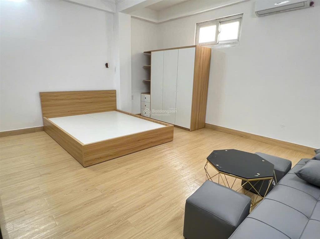 Căn hộ mt thống nhất, gò vấp full nội thất.  0906 683 *** thắng