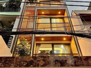 Nhà ngay bùi quang là, phường an hội tây (p12 gò vấp cũ).  0906 683 ***