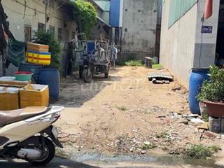 Bán Đất 144m Mặt Tiền Kinh Doanh , Dĩ An , Giá siêu mềm cho Vị Trí KD