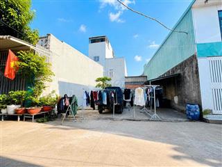 Bán Đất Ngang 8M , Ngã 3 Ông Xã Dĩ An , Đường 5M Thông , KDC Hiện Hữu