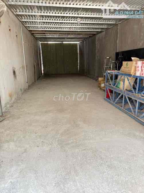 Bán Đất Tặng Kho , Ngay Ngã Tư Chiêu Liêu Dĩ An , Đường Nhựa 6M