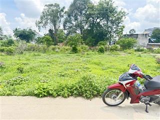 Bán Đất 330m Ngang 11m Sau Chợ Mới Tân Vĩnh Hiệp , Tân Uyên , BD cũ