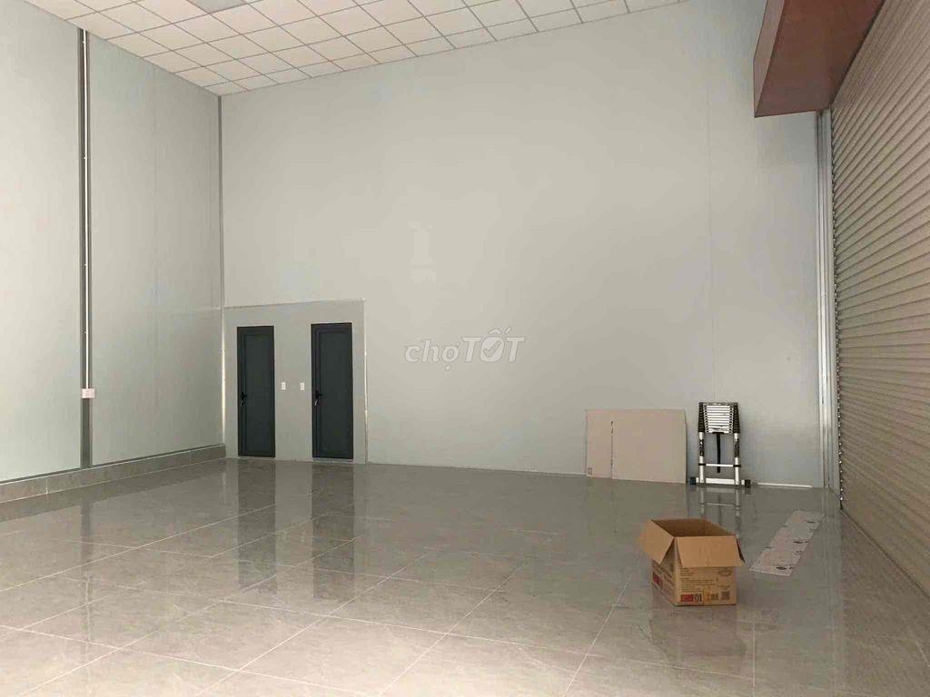 Cho Thuê MB Trần Hưng Đạo , Dĩ An , Ngang 14m , Kinh Doanh Víp