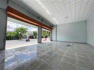 Cho Thuê MB Trần Hưng Đạo , Dĩ An , Ngang 14m , Kinh Doanh Víp