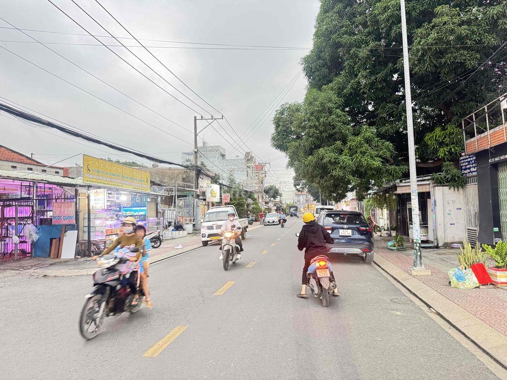Cho Thuê Mặt Bằng Kinh Doanh , Sát Trung Tâm Hành Chính Dĩ An