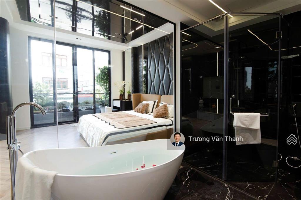 Bán toà căn hộ cao cấp đường hồ nghinh mặt biển mỹ khuê đà nẵng có dòng tiền 245tr/ tháng