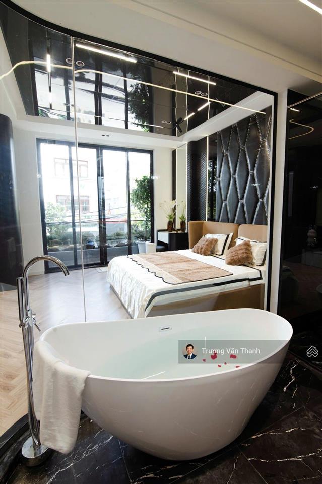 Bán toà căn hộ cao cấp đường hồ nghinh mặt biển mỹ khuê đà nẵng có dòng tiền 245tr/ tháng