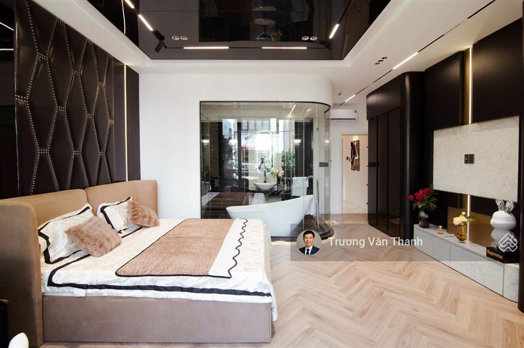 Bán toà căn hộ cao cấp đường hồ nghinh mặt biển mỹ khuê đà nẵng có dòng tiền 245tr/ tháng