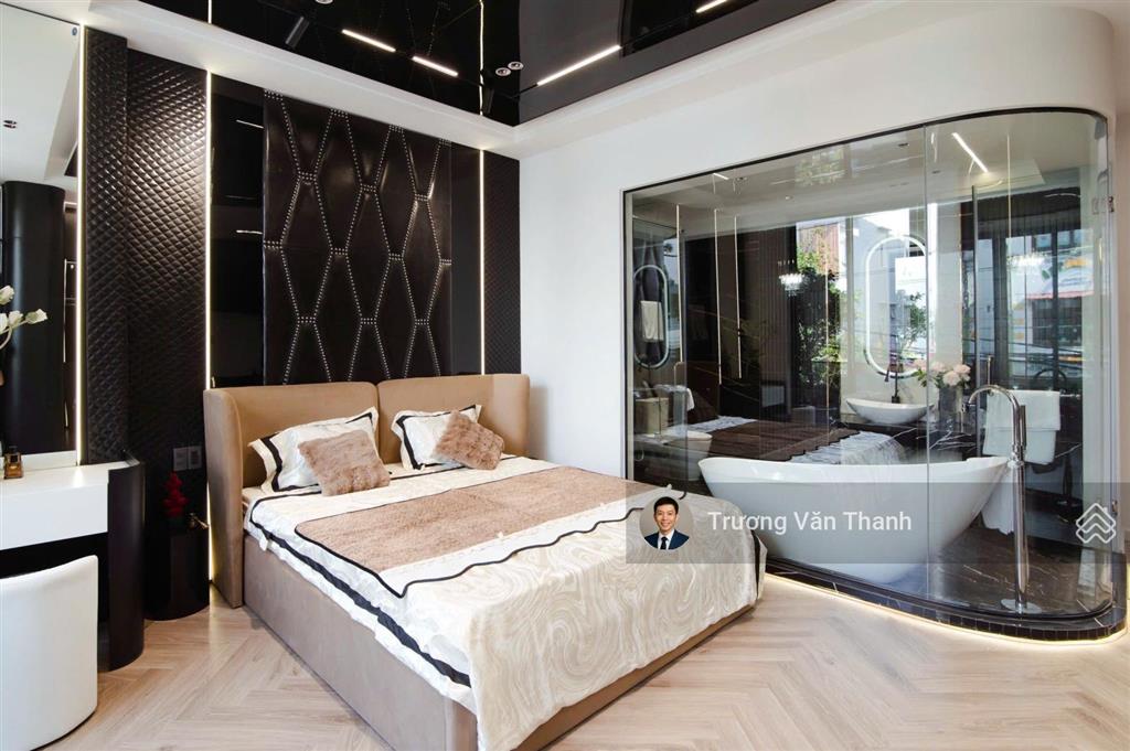 Bán toà căn hộ cao cấp đường hồ nghinh mặt biển mỹ khuê đà nẵng có dòng tiền 245tr/ tháng