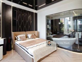 Bán toà căn hộ cao cấp đường hồ nghinh mặt biển mỹ khuê đà nẵng có dòng tiền 245tr/ tháng