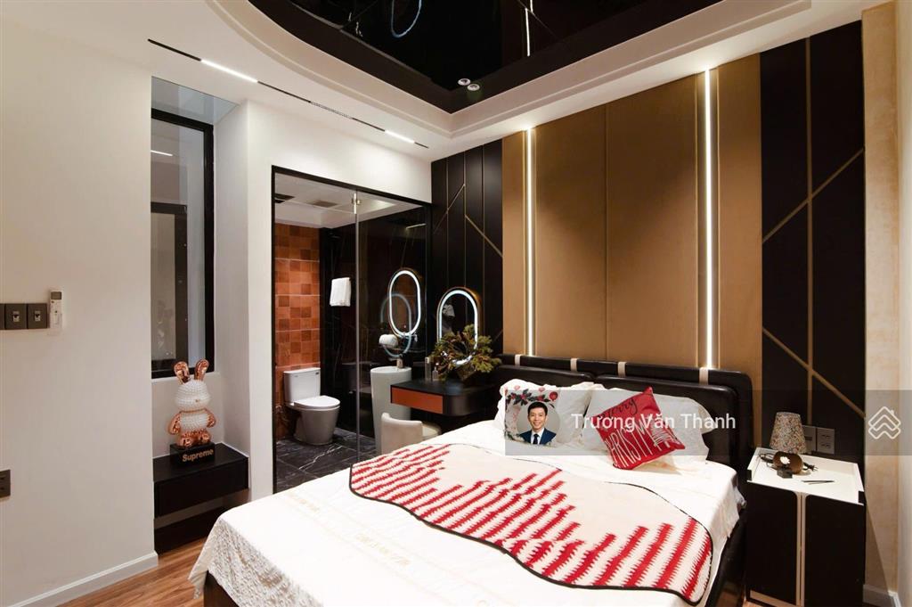 Bán toà căn hộ cao cấp đường hồ nghinh mặt biển mỹ khuê đà nẵng có dòng tiền 245tr/ tháng