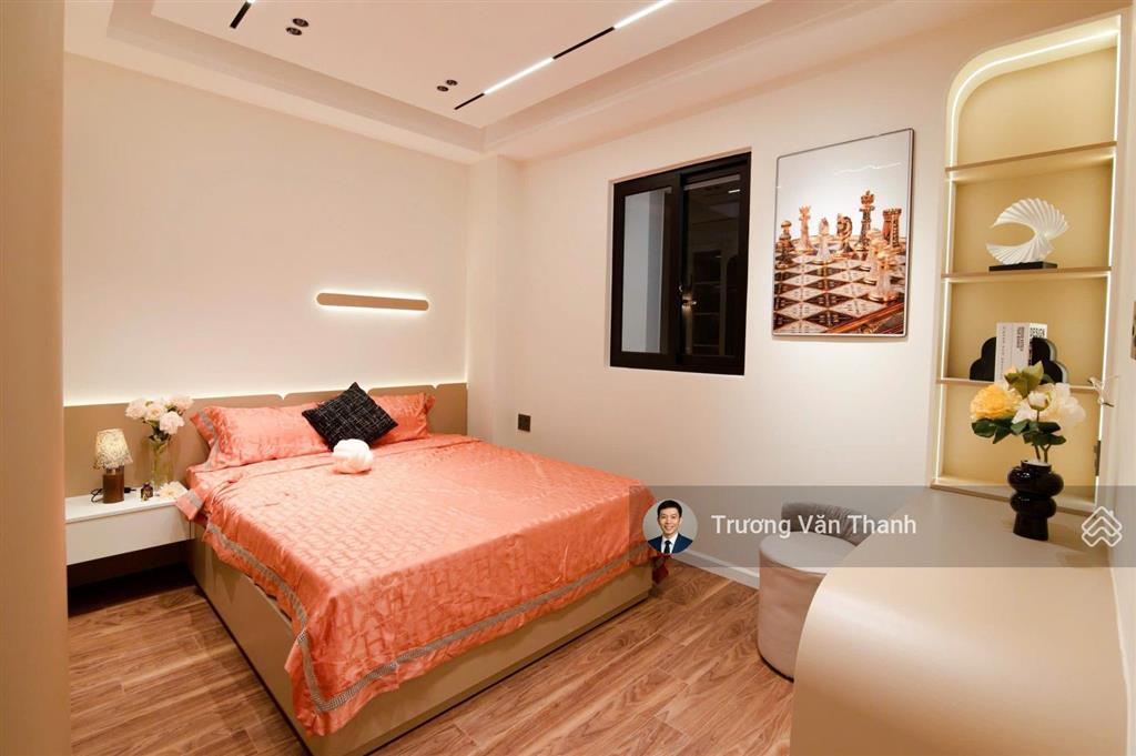 Bán toà căn hộ cao cấp đường hồ nghinh mặt biển mỹ khuê đà nẵng có dòng tiền 245tr/ tháng