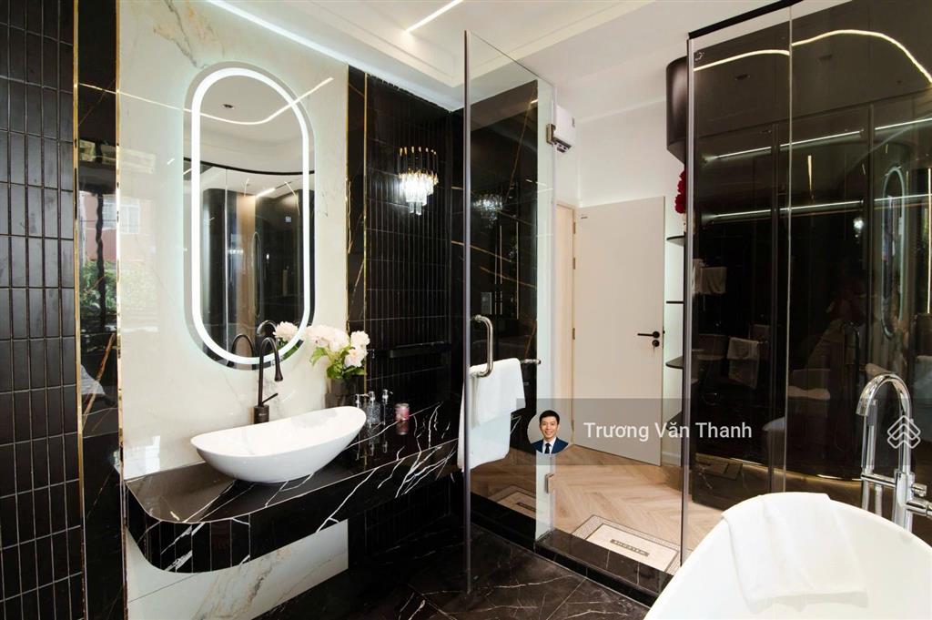 Bán toà căn hộ cao cấp đường hồ nghinh mặt biển mỹ khuê đà nẵng có dòng tiền 245tr/ tháng