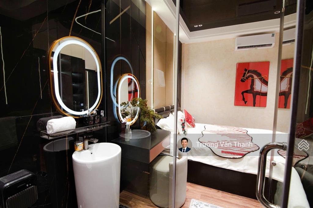 Bán toà căn hộ cao cấp đường hồ nghinh mặt biển mỹ khuê đà nẵng có dòng tiền 245tr/ tháng